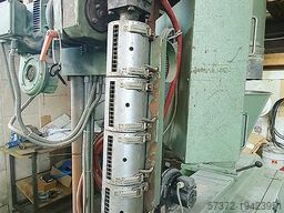 Weber/IDE ET 45/MEB 30-25D