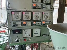 Weber/IDE ET 45/MEB 30-25D