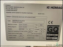 Homag Sawteq B-130