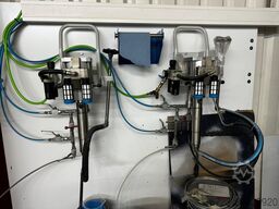 HOMAG Optimat GSF 100