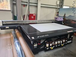 Mimaki JFX200-2513