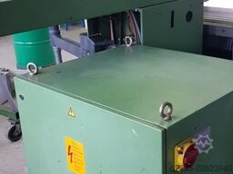 Deckel FP4A NC milling machine Deckel FP4A