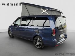 Mercedes-Benz V-Klasse Marco Polo V 300 d 360 ACC AUT Facelift