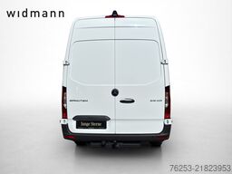 Mercedes-Benz Sprinter 319 CDI Kasten SELECT Hochdach Lang ACC