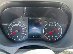 Mercedes-Benz Sprinter 319 CDI Kasten PRO Hochdach Extralang