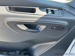 Mercedes-Benz Sprinter 319 CDI Kasten PRO Hochdach Extralang