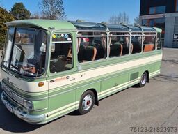 SETRA Kässbohrer Setra S 7