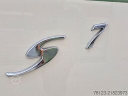 SETRA Kässbohrer Setra S 7