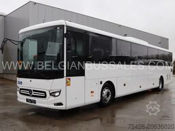 Mercedes-Benz Intouro E 17 UE