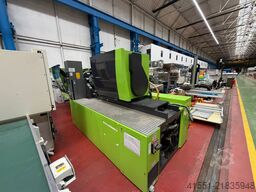 ENGEL e-victory 440/160 CC300 ecodrive Hybrid machine