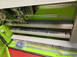 ENGEL e-victory 440/160 CC300 ecodrive Hybrid machine