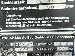 HYDRAP HKPS 6,3