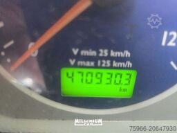 Iveco STRALIS 260D36 GRU E SCARRABILE ADR