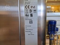 Rational iCombi Pro iCombi Pro LM100GE AXXXX