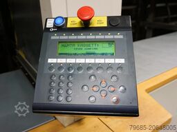 Weland Compact Lift 2440x820