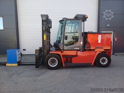 Kalmar ECG80-6