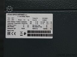 Atlas Copco G5FF