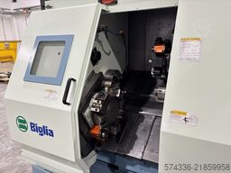 BIGLIA B 470 YSM