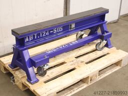 Hösl Hebetechnik AB 15-400-1200