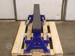 Hösl Hebetechnik AB 15-400-1200