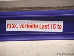 Hösl Hebetechnik AB 15-400-1200