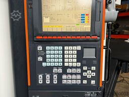 Mazak VTC 200C II