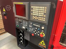 Amada QUATTRO 2KW