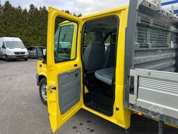 FORD Transit Pritsche FT 350*1.Hand*Maxi*Tüv27/12*AHK