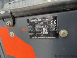 Linde H30T