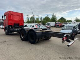 DAF XF 106.480 **6X4-GERMAN TRUCK-ZF INTARDER**