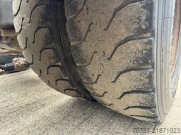 DAF XF 106.480 **6X4-GERMAN TRUCK-ZF INTARDER**