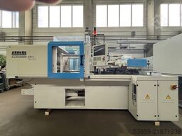 Arburg Arburg 370S 700-170, 2008