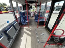 Scania Citywide LF