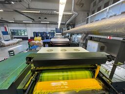 Edelmann graphics Starprint V 76