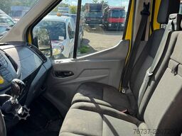 Ford Transit **AIRCO-114KW**