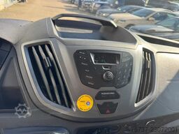 Ford Transit **AIRCO-114KW**
