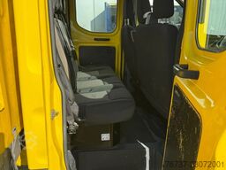 Ford Transit **AIRCO-114KW**