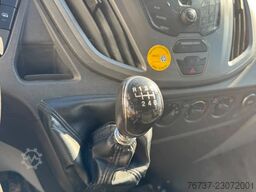 Ford Transit **AIRCO-114KW**