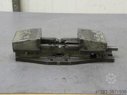 Röhm Spannweite 132 mm