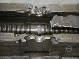 Röhm Spannweite 132 mm