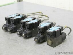 Nachi-Fujikoshi SL-G01-E3X-GR-Ci-11