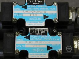 Nachi-Fujikoshi SL-G01-E3X-GR-Ci-11