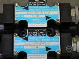 Nachi-Fujikoshi SL-G01-E3X-GR-Ci-11