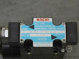 Nachi-Fujikoshi SL-G01-E3X-GR-Ci-11