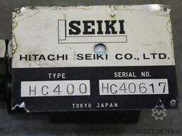 Nachi-Fujikoshi SL-G01-E3X-GR-Ci-11