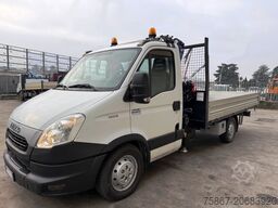 Iveco DAILY 35S15