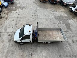 Iveco DAILY 35S15