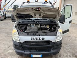 Iveco DAILY 35S15