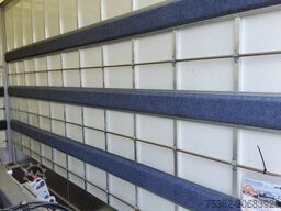 Renault MASTER 165.35 MET GESLOTEN LAADBAK & ACHTERDEUR...