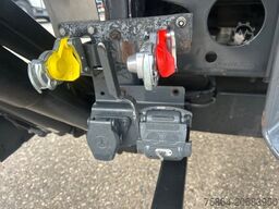 MERCEDES-BENZ ACTROS 2546, EURO6, THERMOKING T 1000R, LBW-BÄR, LIFTACHSE